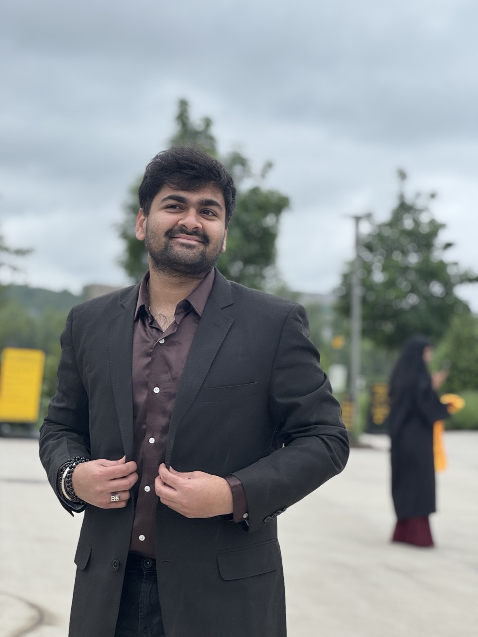 Jayakrishna Konda - Data Scientist